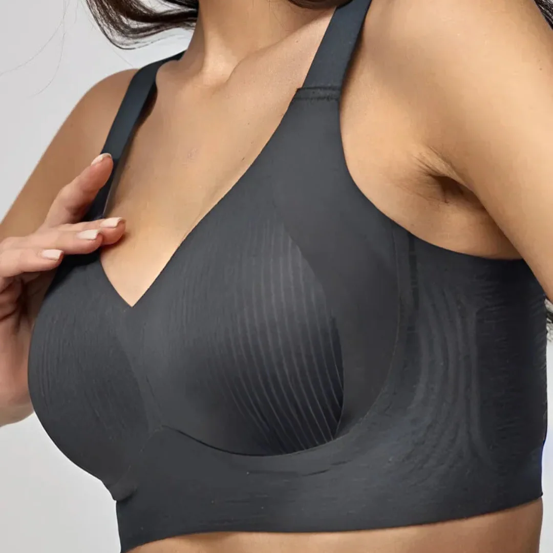 Soutien-gorge confort sans armatures - Image 8