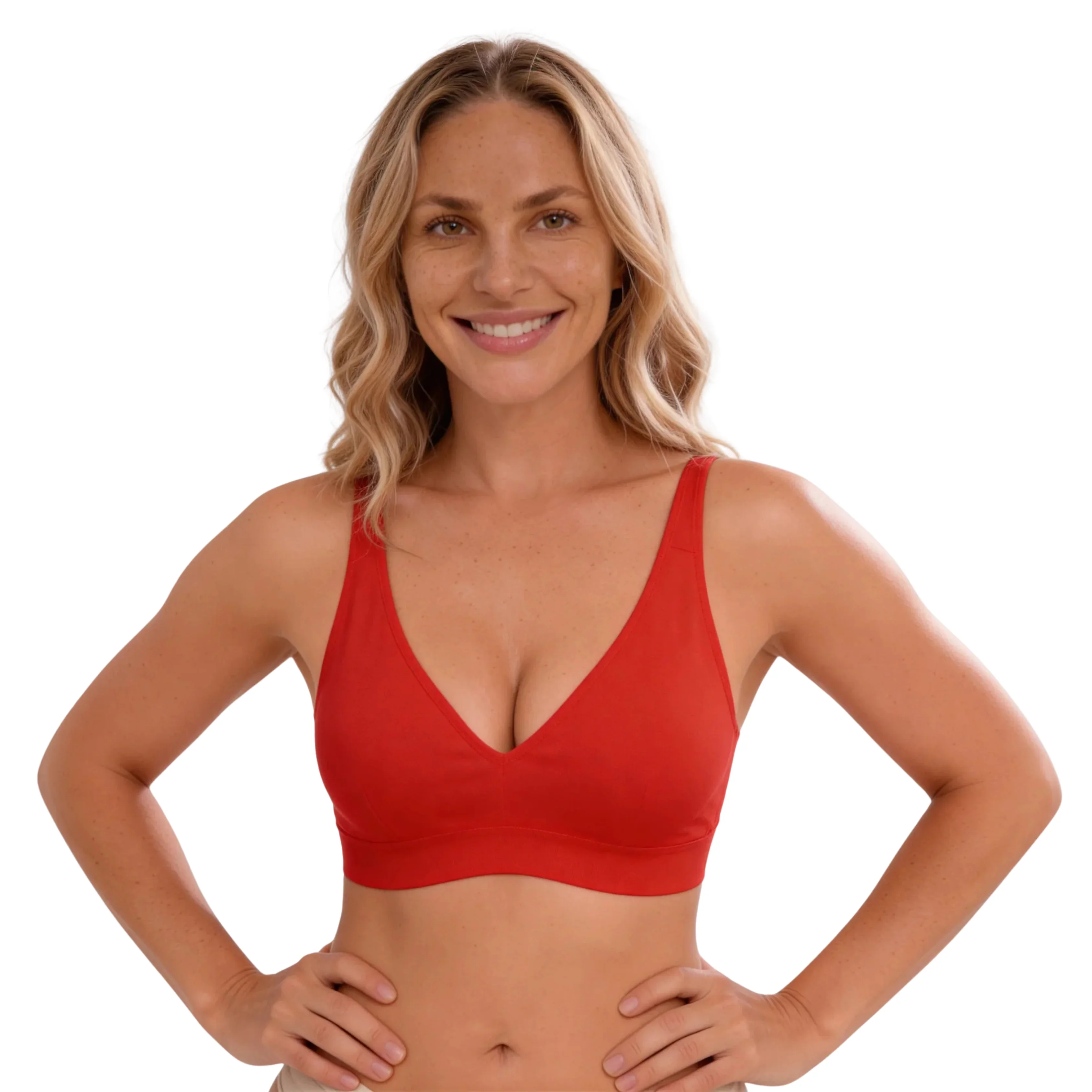 Soutien-Gorge Ultra-Confort Seconde Peau - Image 17