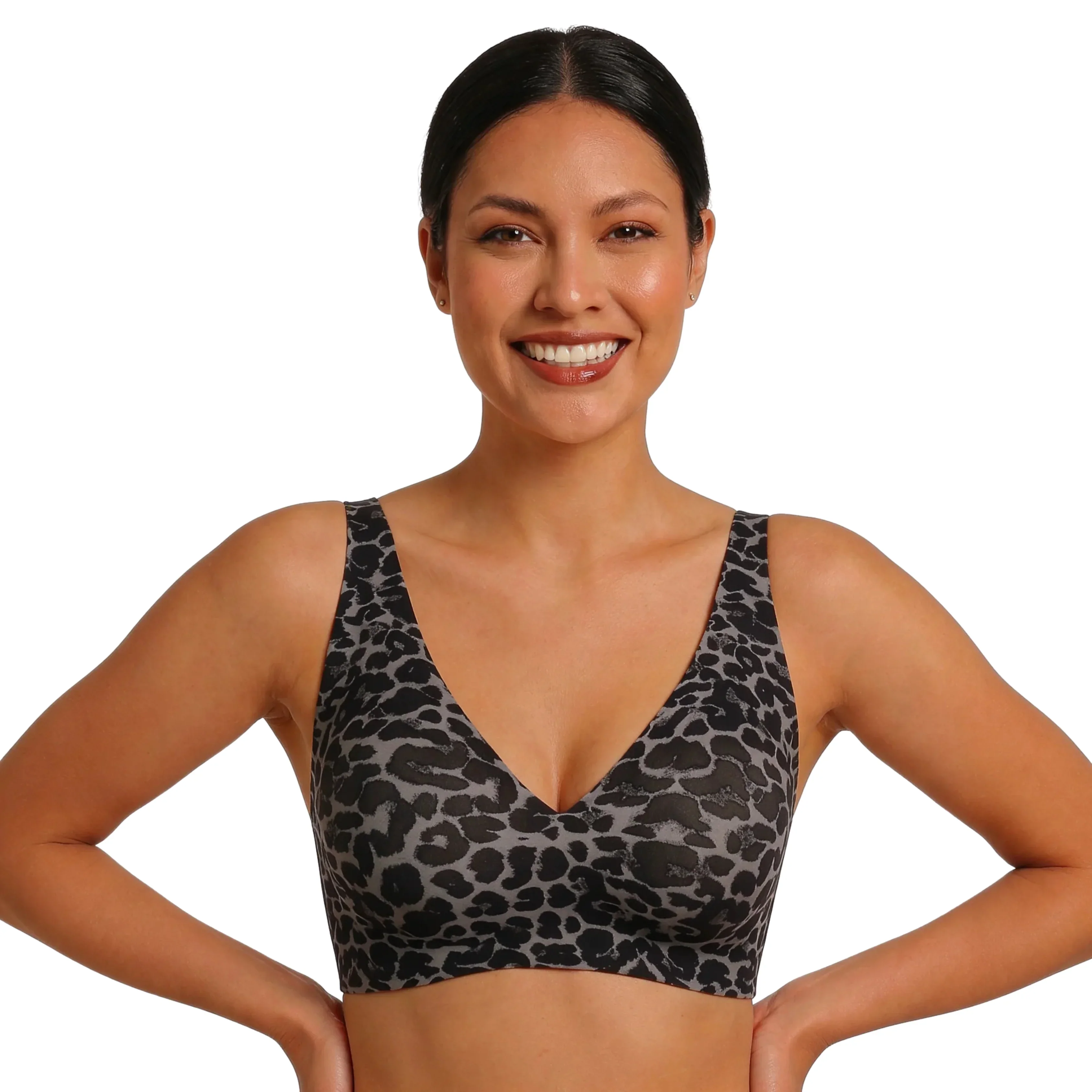 Soutien-Gorge Ultra-Confort Seconde Peau - Image 19