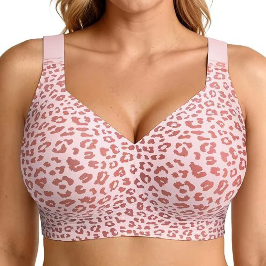 Soutien-gorge invisible sans armatures confort seconde peau - Image 11
