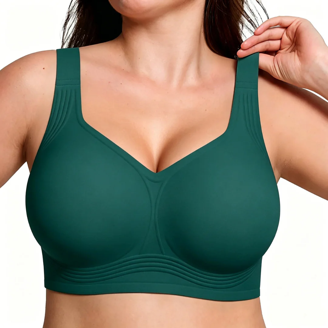 Soutien-gorge invisible sans armatures confort seconde peau - Image 12
