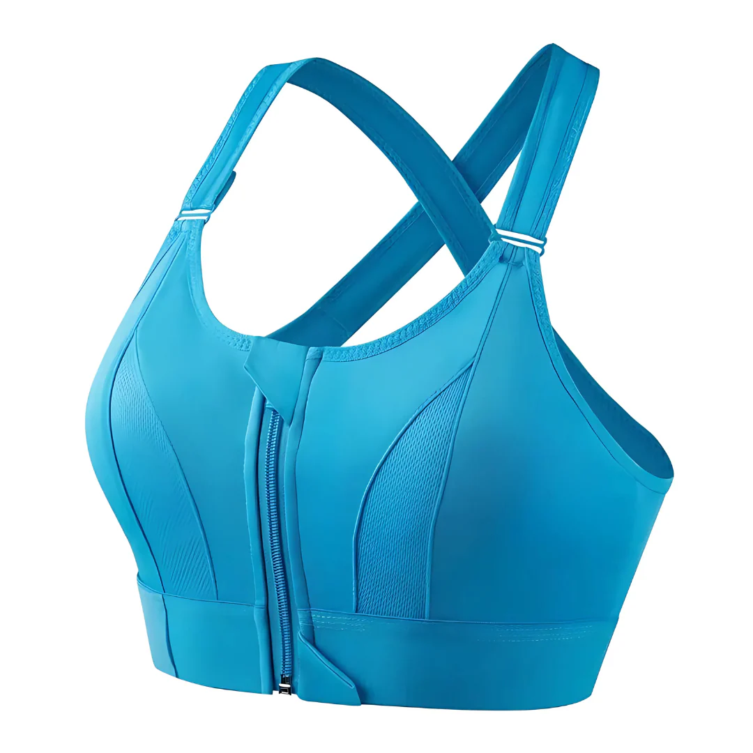 Soutien-gorge de sport confortable et maintien optimal - Image 6
