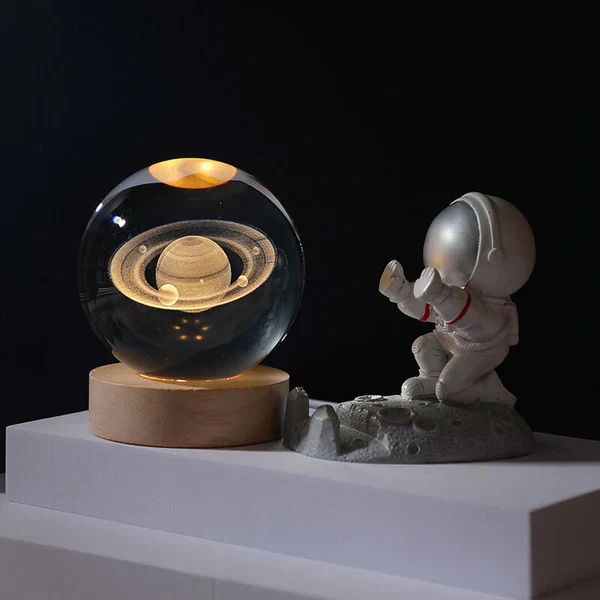 Sphère lumineuse - Image 15