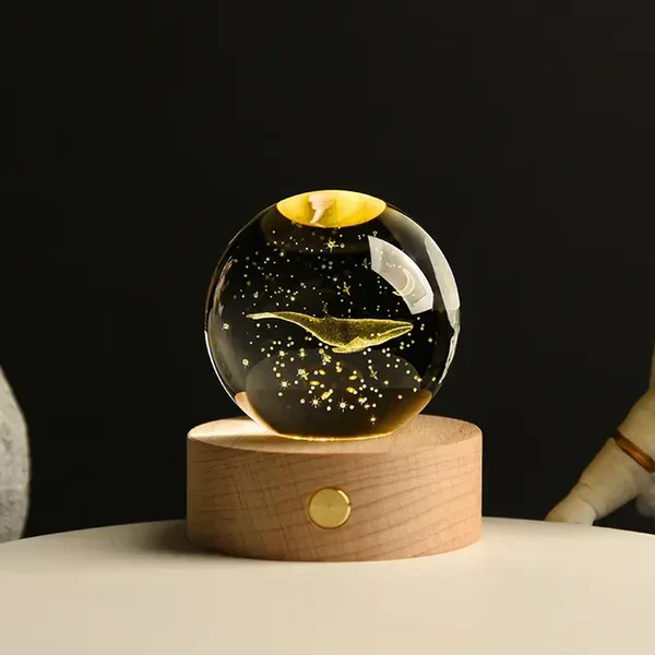 Sphère lumineuse - Image 19