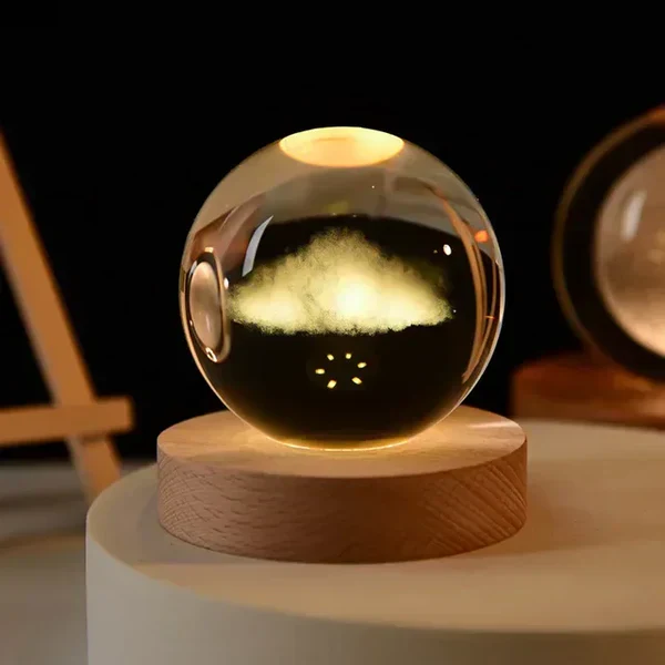 Sphère lumineuse - Image 5