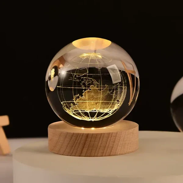 Sphère lumineuse - Image 8