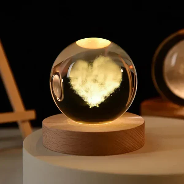 Sphère lumineuse - Image 9
