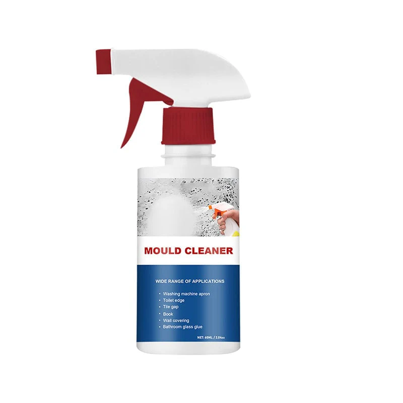 Spray moussant anti-moisissures et mildiou - Image 3