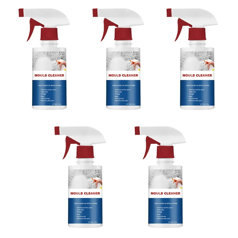 Spray moussant anti-moisissures et mildiou - Image 6