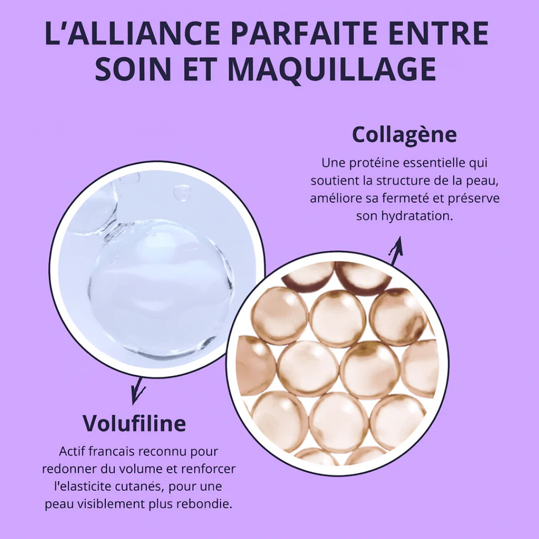 Stick fond de teint avec pinceau intégré - Image 6
