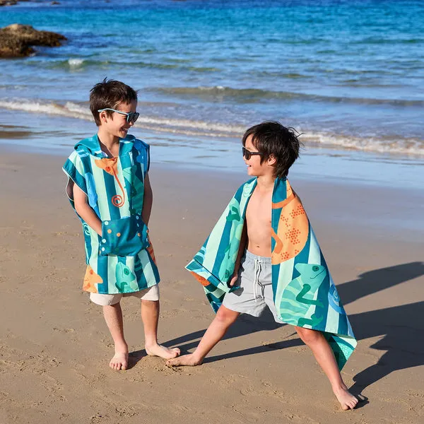 Serviette de plage à séchage rapide - Image 14