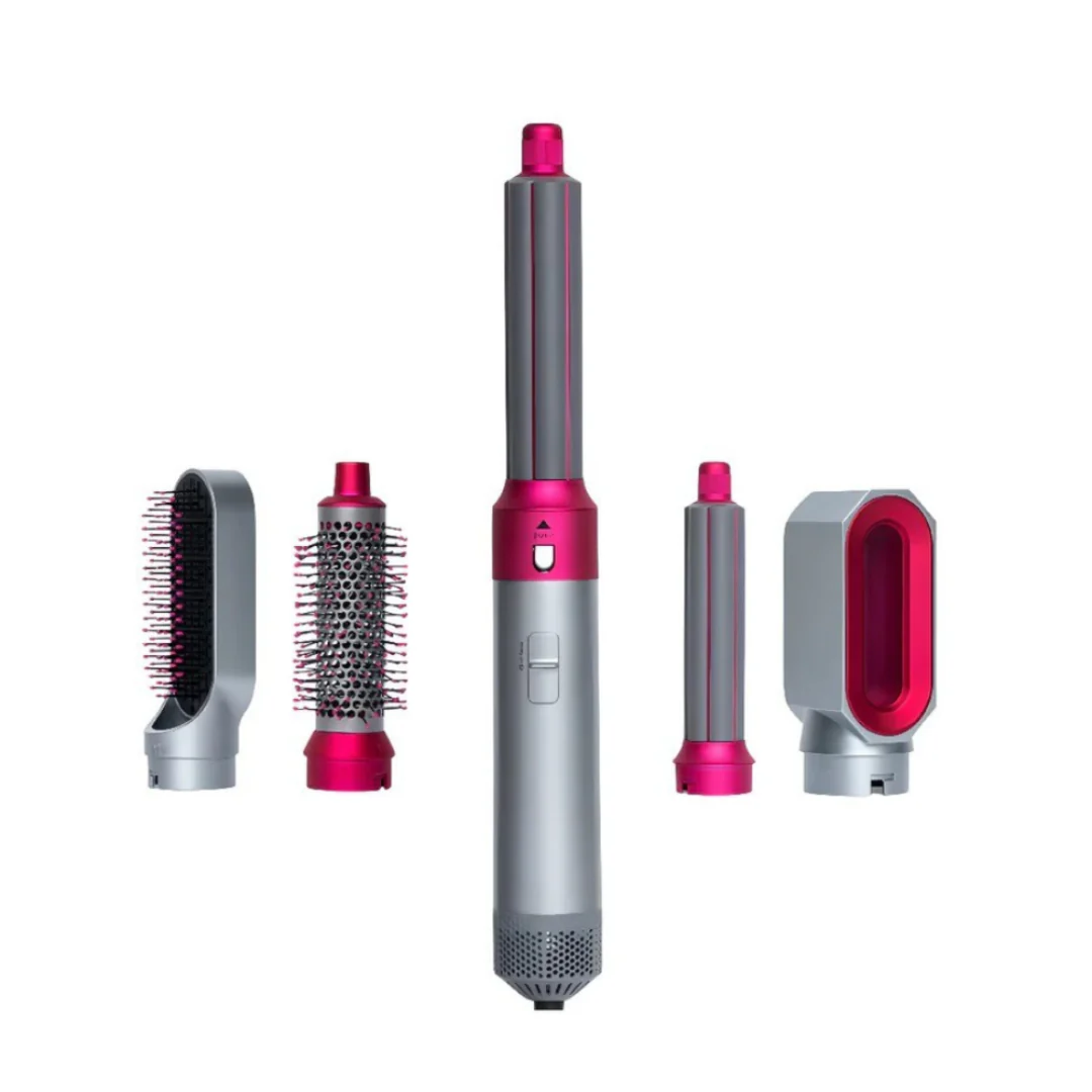 Styler Cheveux 5-en-1 - Image 8