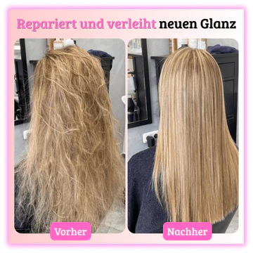 Styler de cheveux & brosse lissante - Image 3