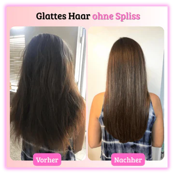 Styler de cheveux & brosse lissante - Image 5