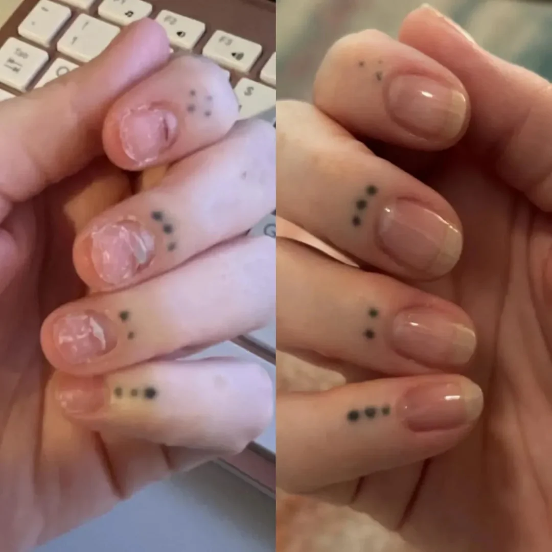 Stylo soin des ongles aux cellules souches - Image 5