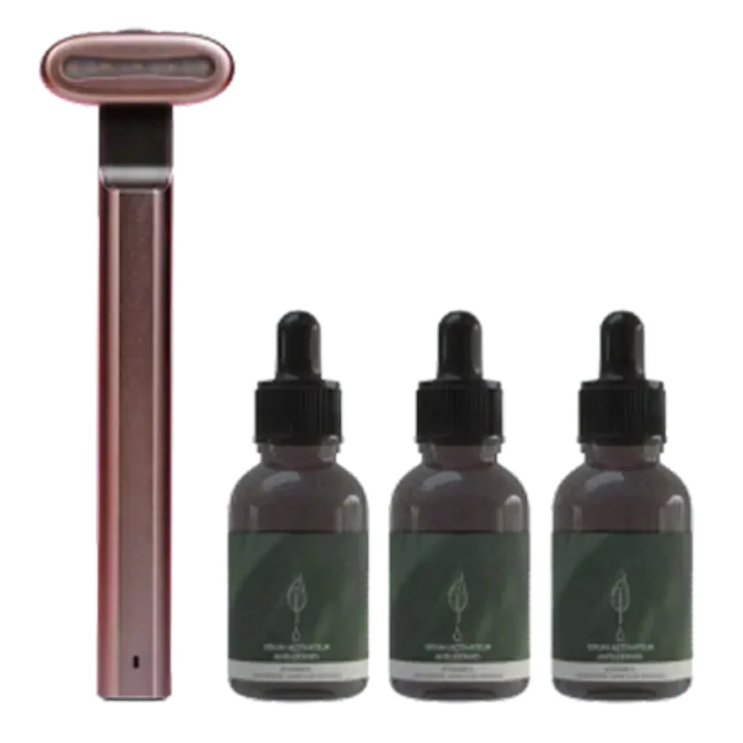 Stylo & Sérum Contour des Yeux - Image 11