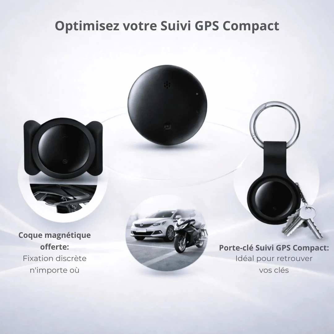 Suivi GPS Compact - Image 5