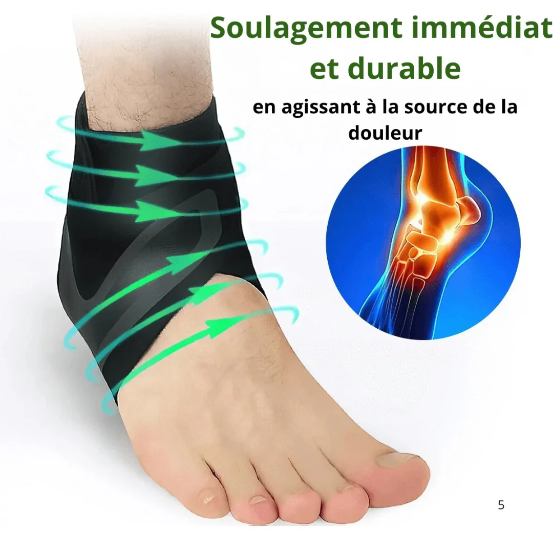 Support Plantaire Confort - Image 5