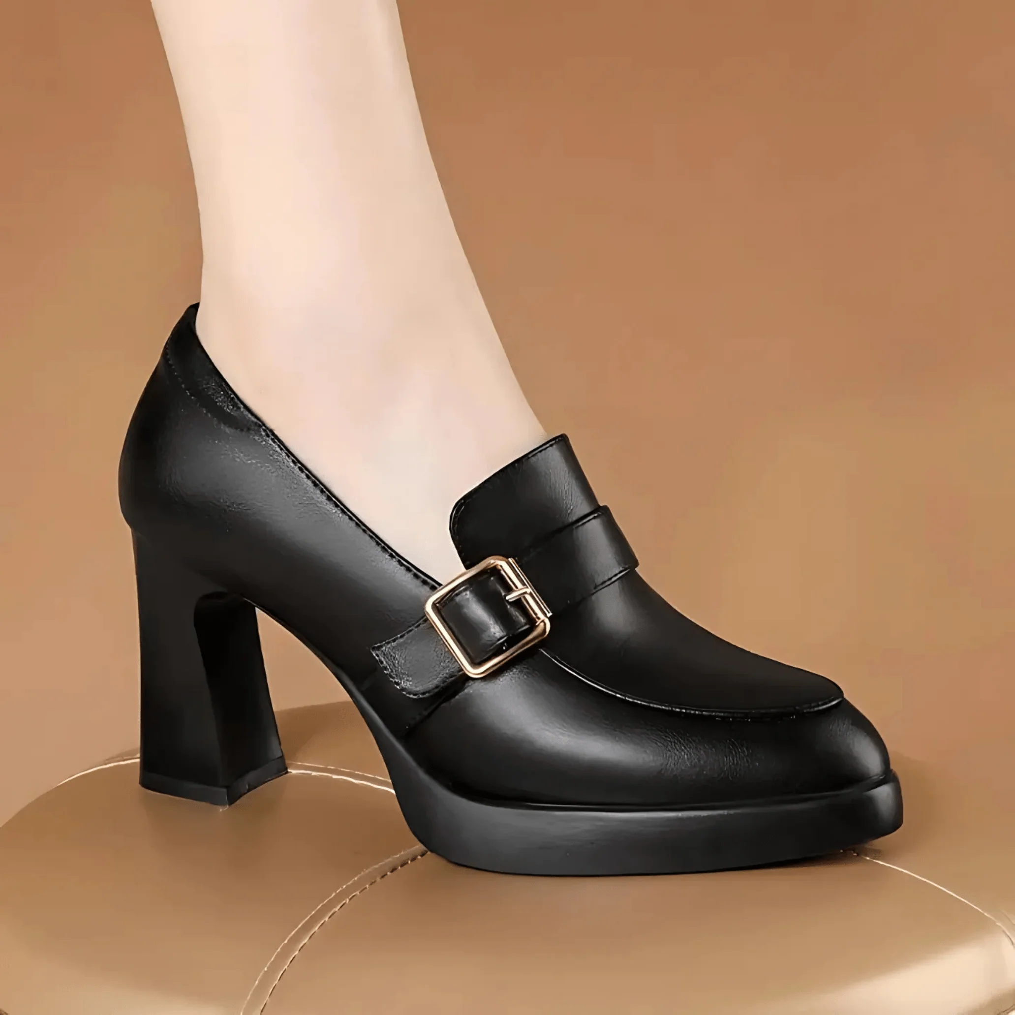 Talons Confort+ – L'élégance sans douleur - Image 3