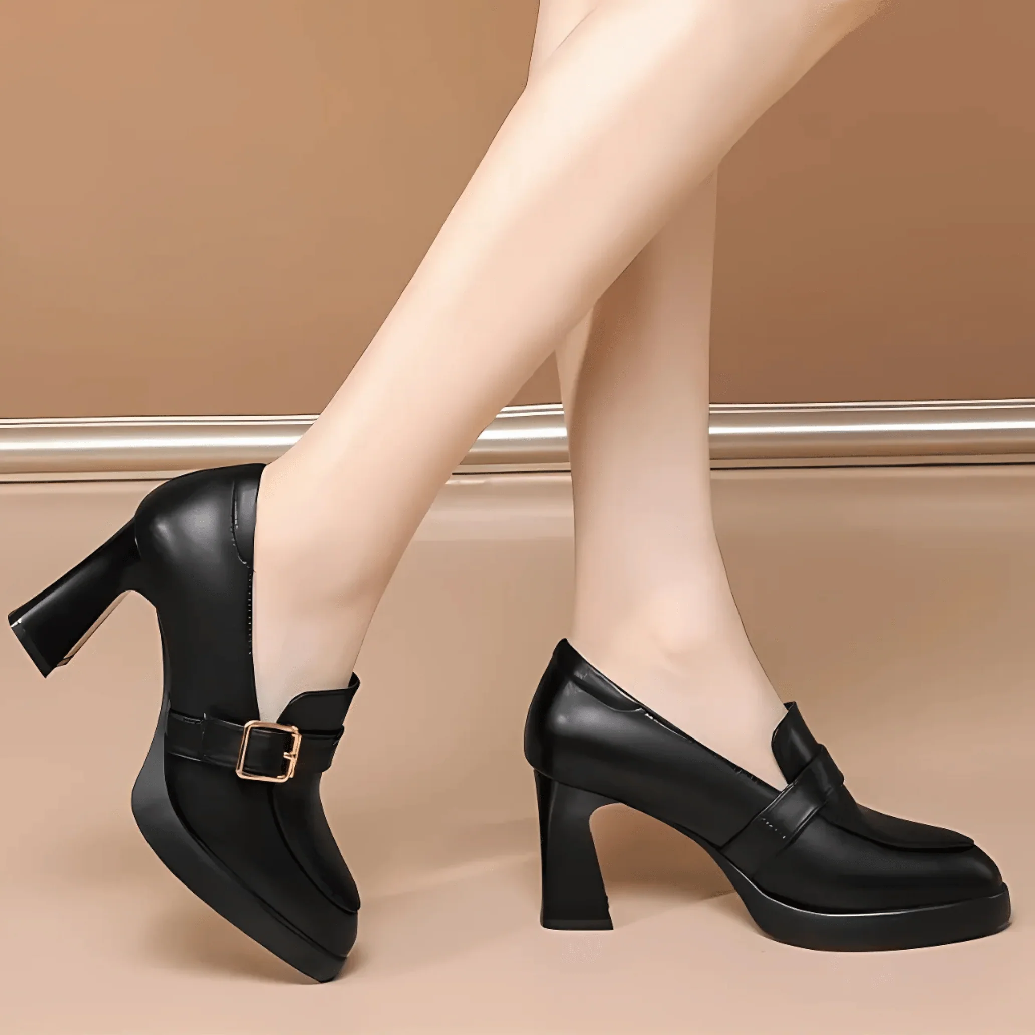 Talons Confort+ – L'élégance sans douleur - Image 6