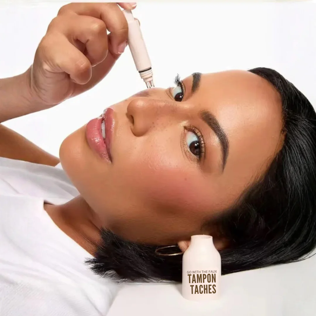 Tampon Taches de Rousseur - Image 5