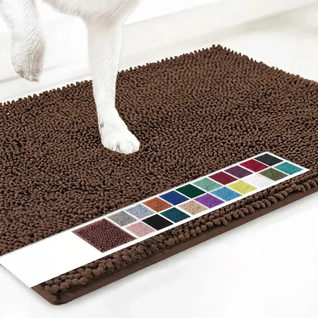 Tapis Absorbant pour Animaux - Image 3
