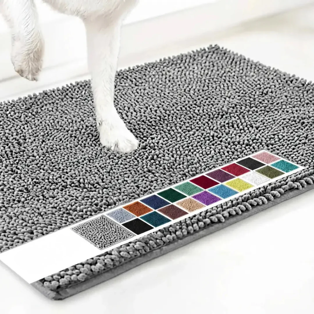 Tapis Absorbant pour Animaux - Image 4
