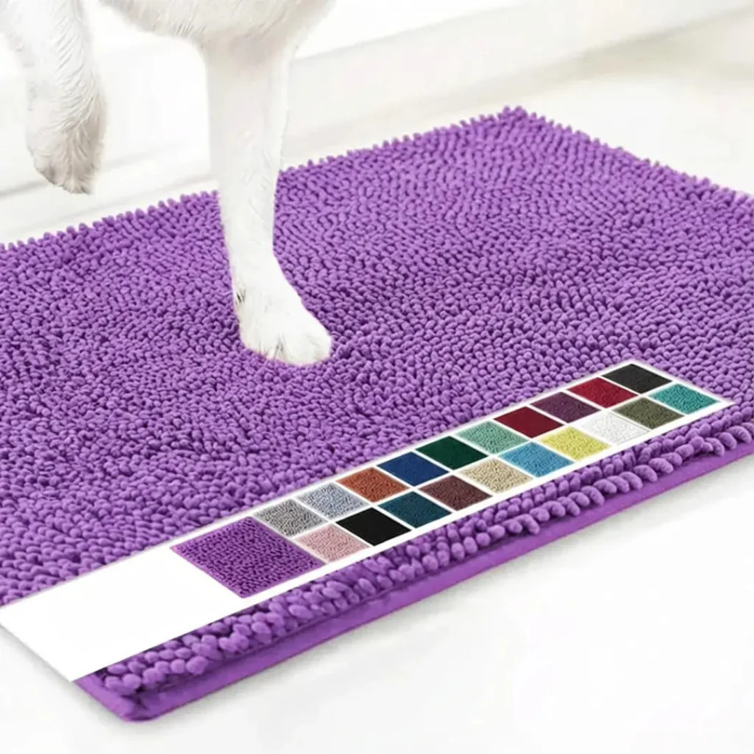 Tapis Absorbant pour Animaux - Image 6