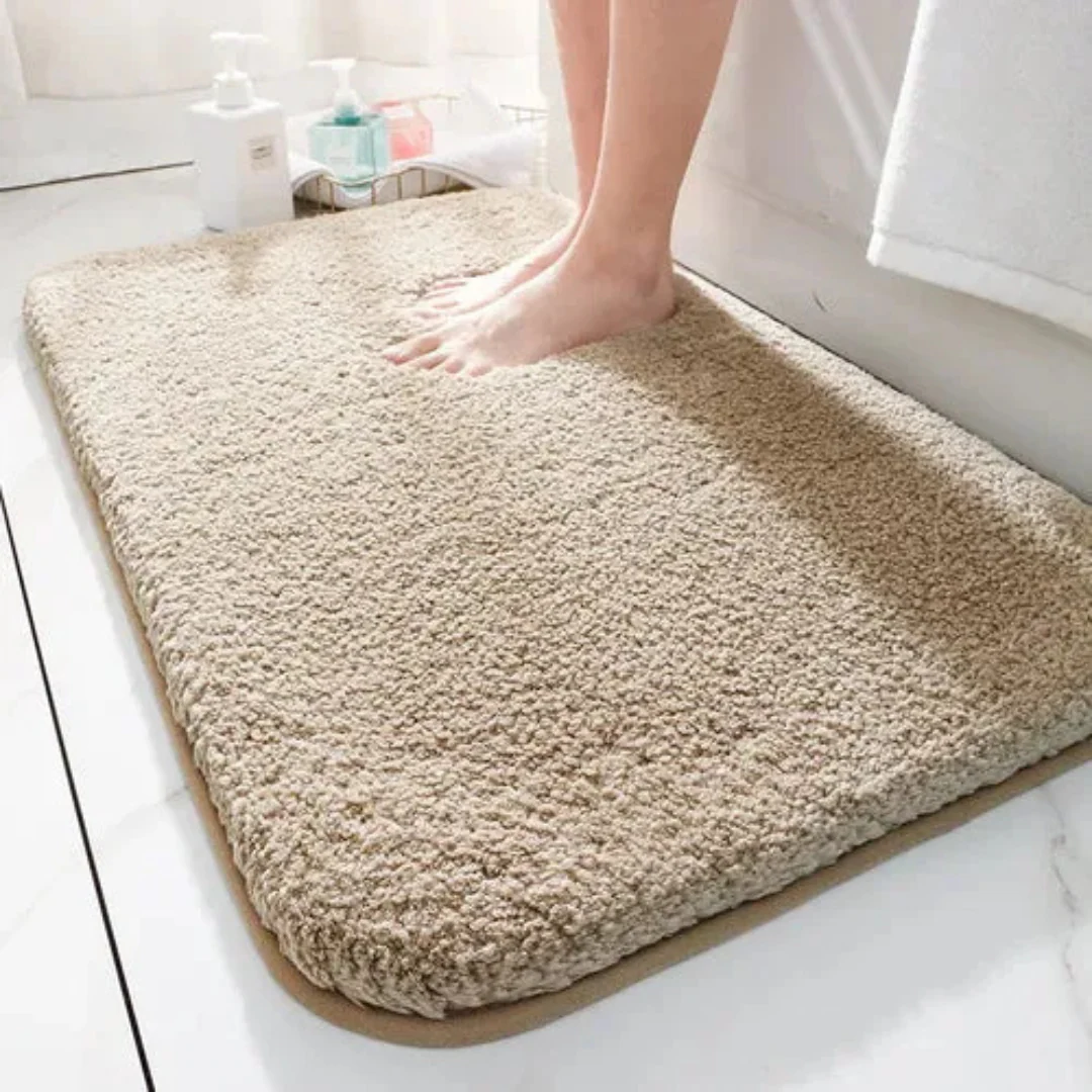 Tapis de bain ultra épais - Image 2