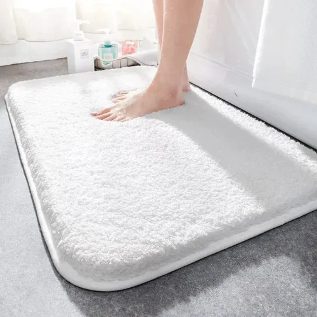 Tapis de bain ultra épais - Image 3