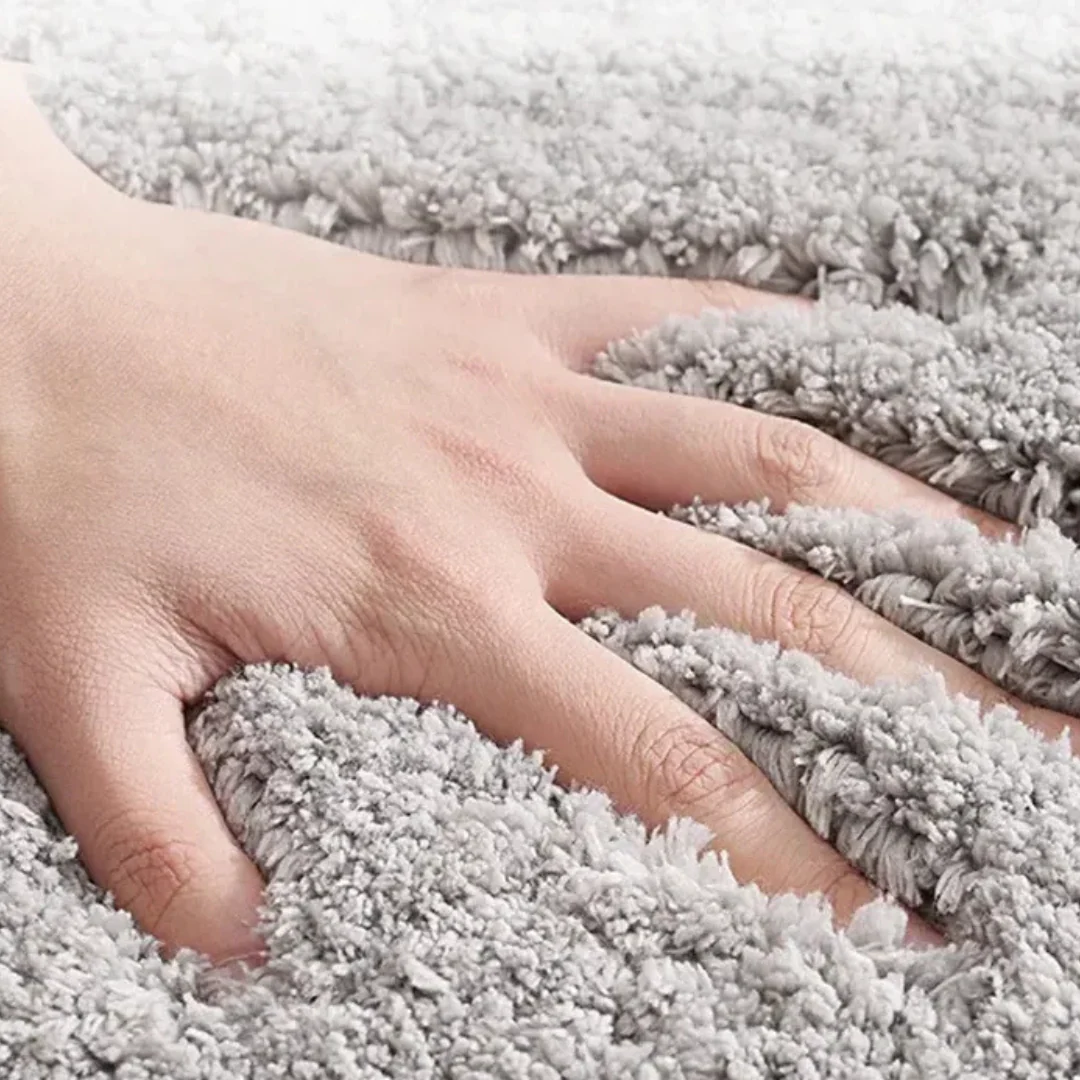 Tapis de bain ultra épais - Image 4