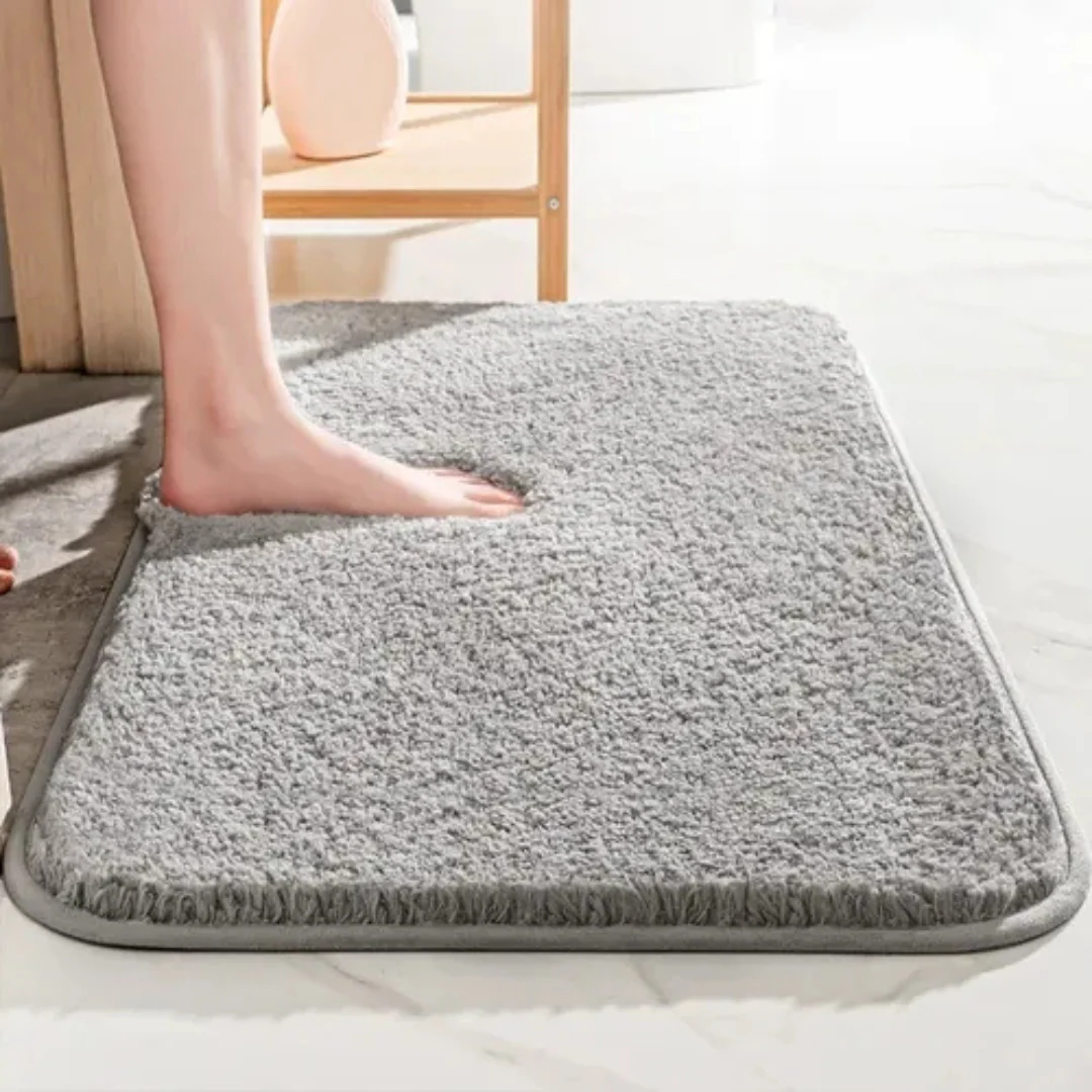 Tapis de bain ultra épais - Image 5
