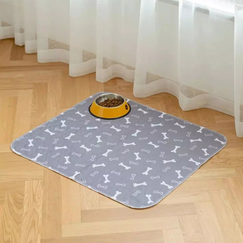 Tapis Hygiénique Absorbant pour Chien - Image 7