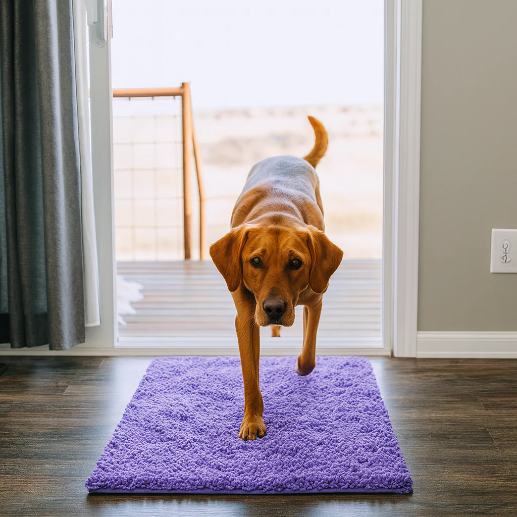 Tapis ultra-absorbant pour animaux - Image 10