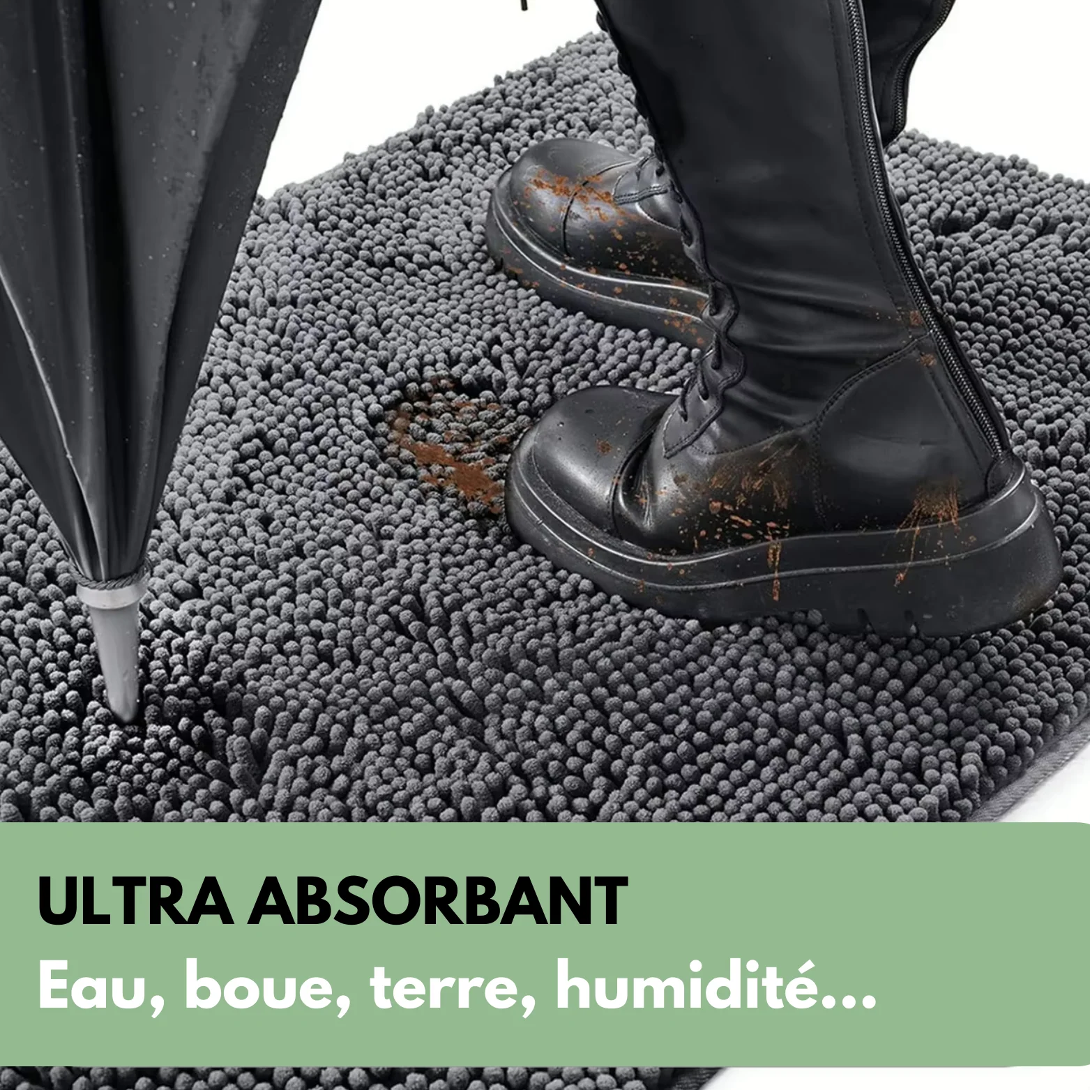 Tapis ultra-absorbant pour animaux - Image 4