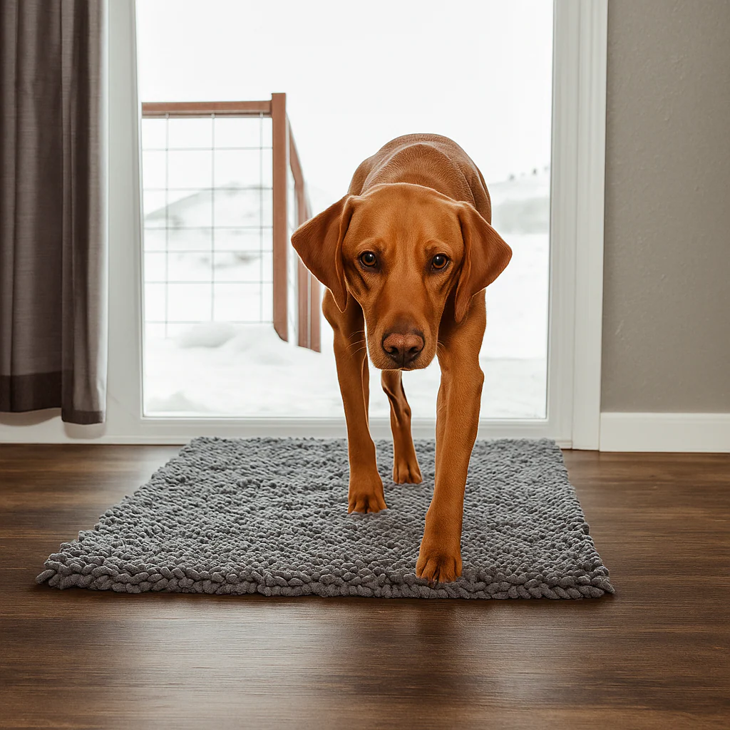 Tapis ultra-absorbant pour animaux - Image 6