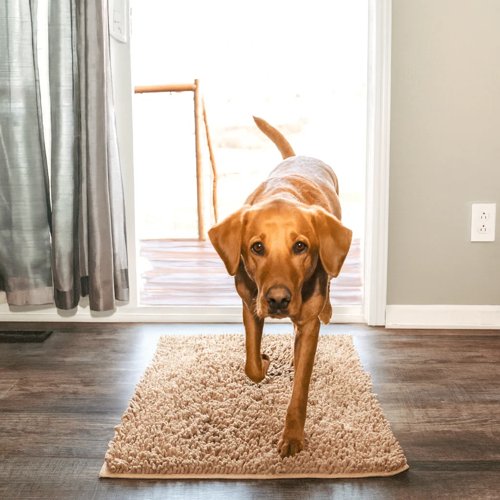 Tapis ultra-absorbant pour animaux - Image 7