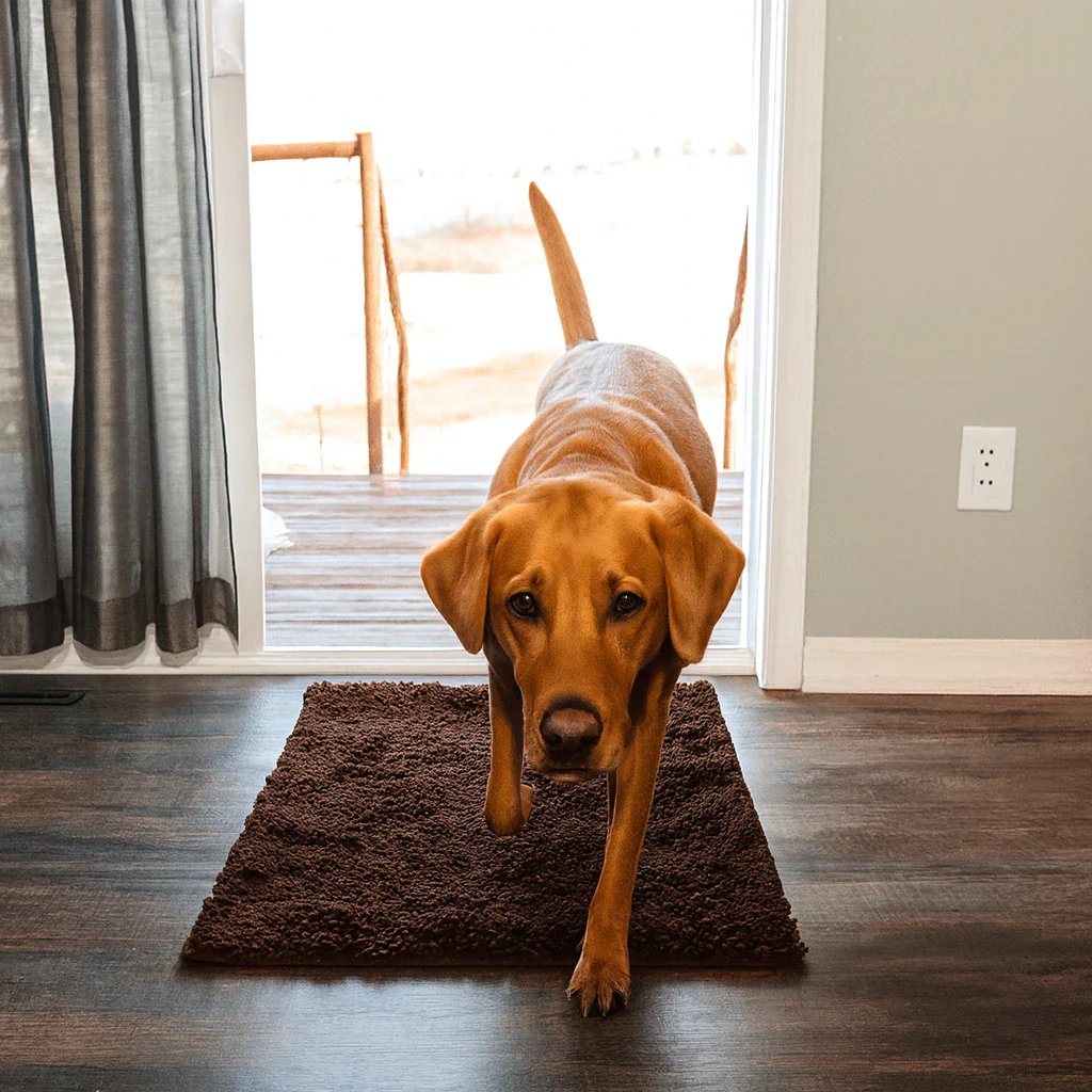 Tapis ultra-absorbant pour animaux - Image 8