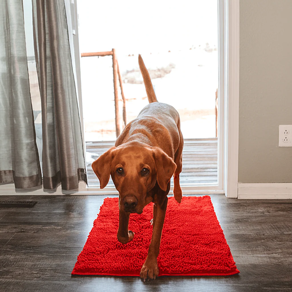 Tapis ultra-absorbant pour animaux - Image 9