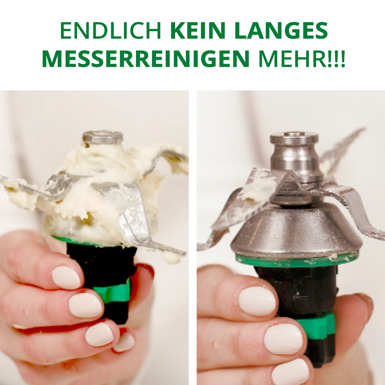 TeigPRO - Protection de lame compatible avec Thermomix TM5 et TM6 - Image 6