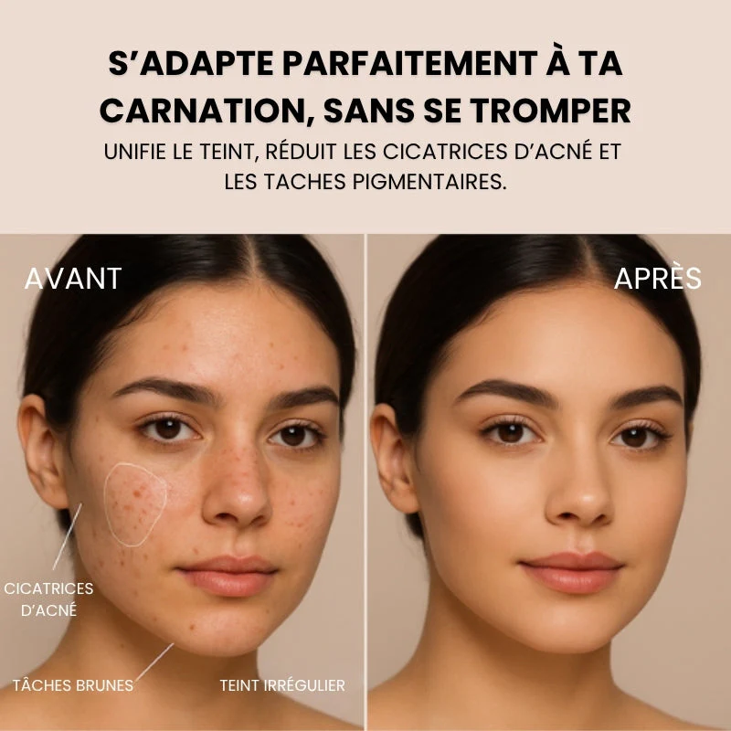 Teint Parfait - Image 6