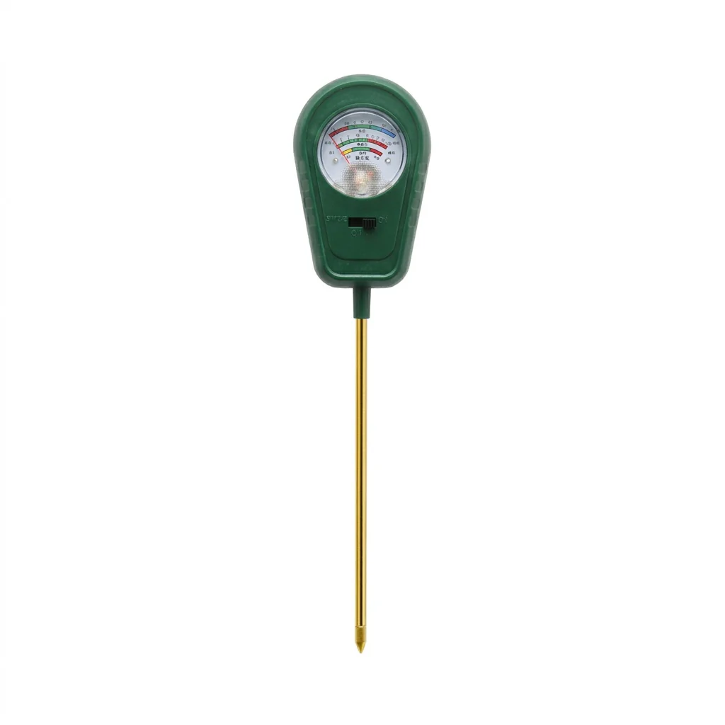 Testeur de sol 3-en-1 pour plantes - Image 10