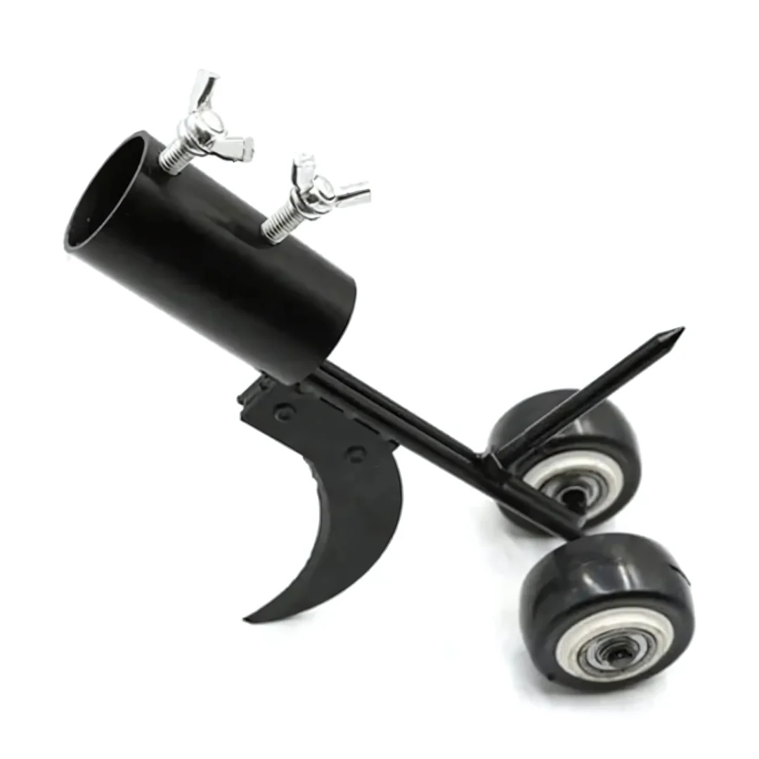 Tête de désherbage adaptable pour débroussailleuse - Image 4