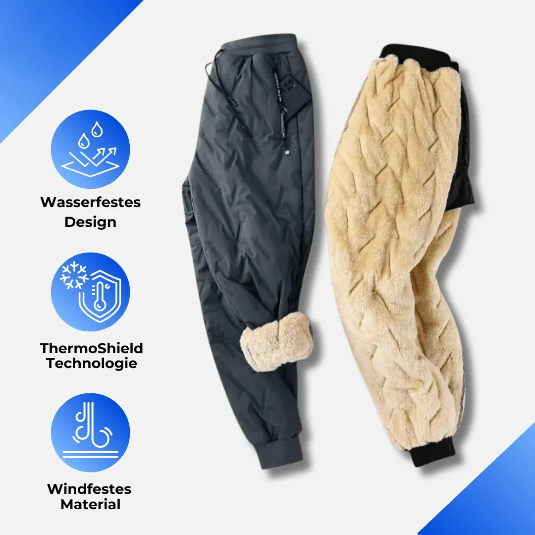 ThermoFlex Pantalon d’hiver - Image 10