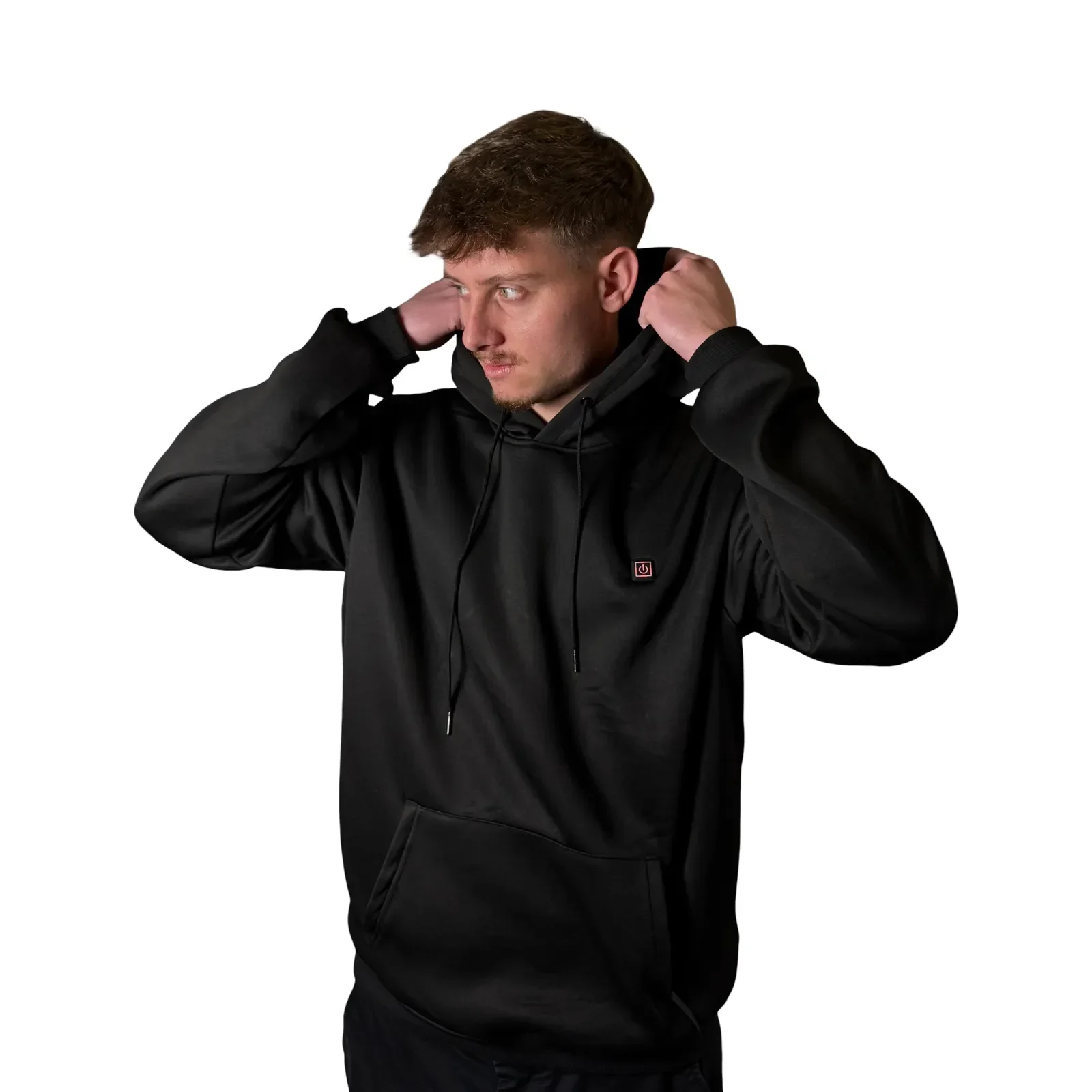 ThermoHoodie Unisexe