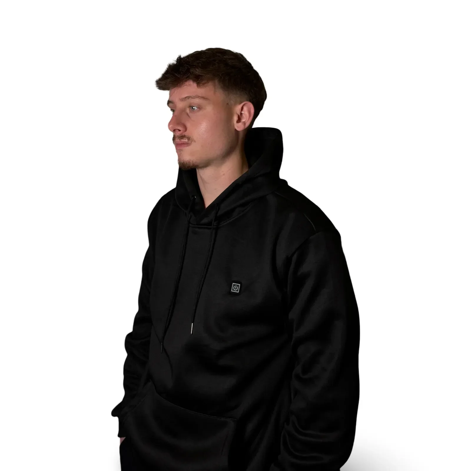 ThermoHoodie Unisexe - Image 2