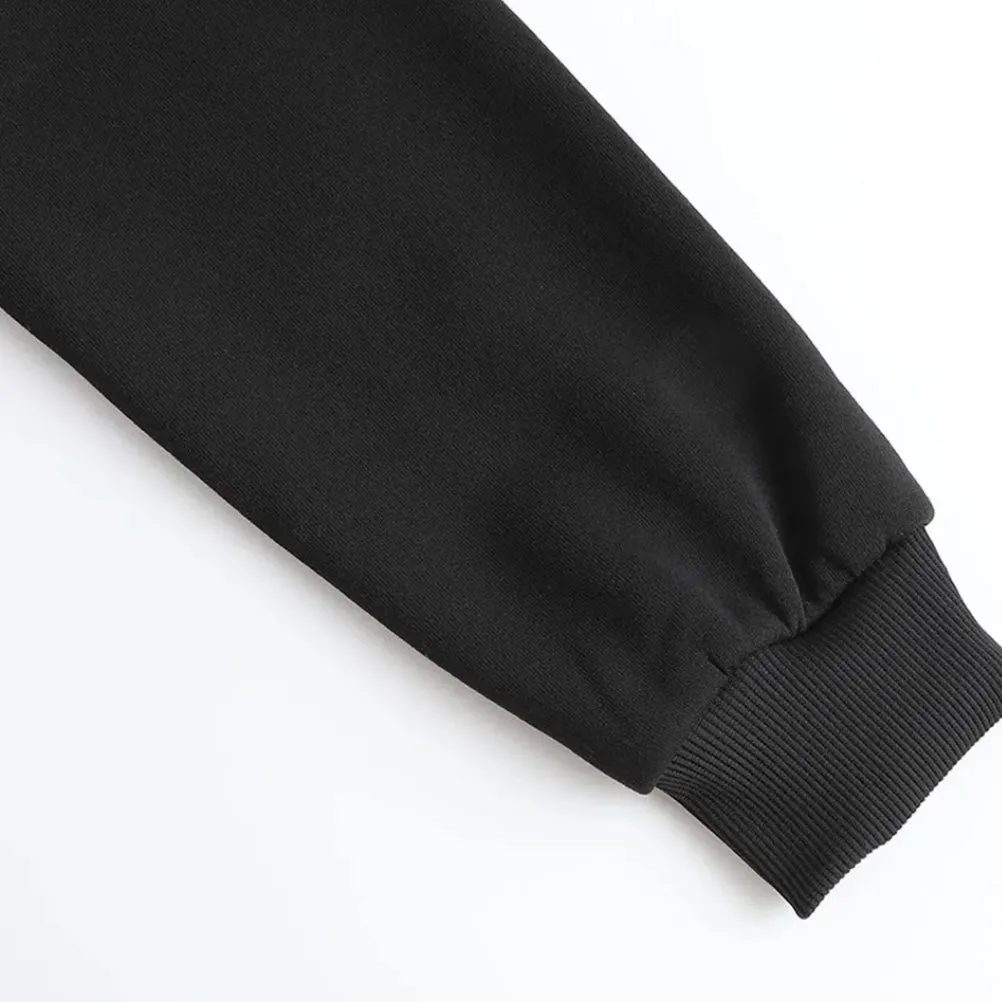 ThermoHoodie Unisexe - Image 3