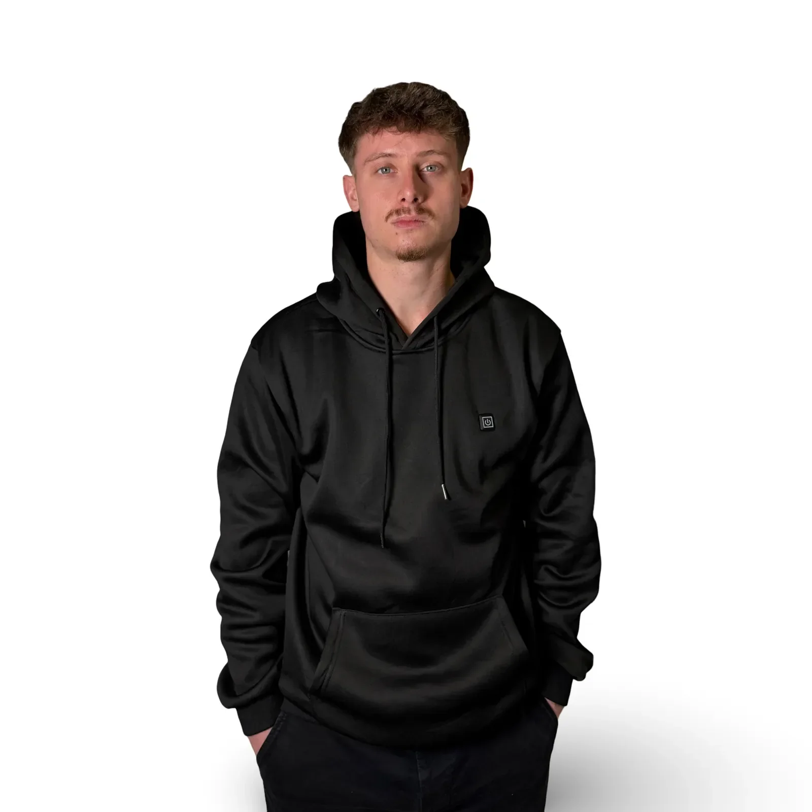 ThermoHoodie Unisexe - Image 5