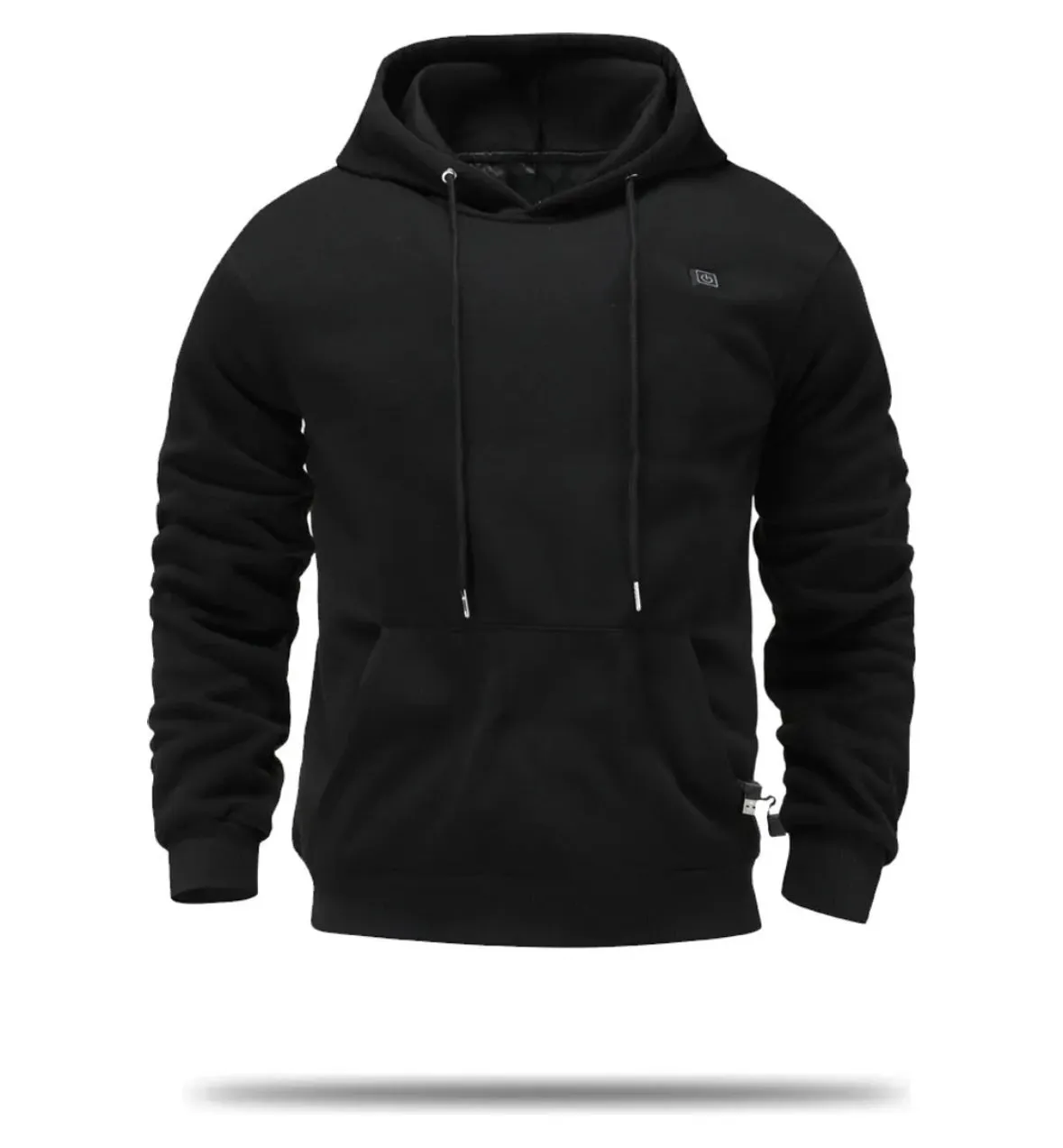 ThermoHoodie Unisexe - Image 6