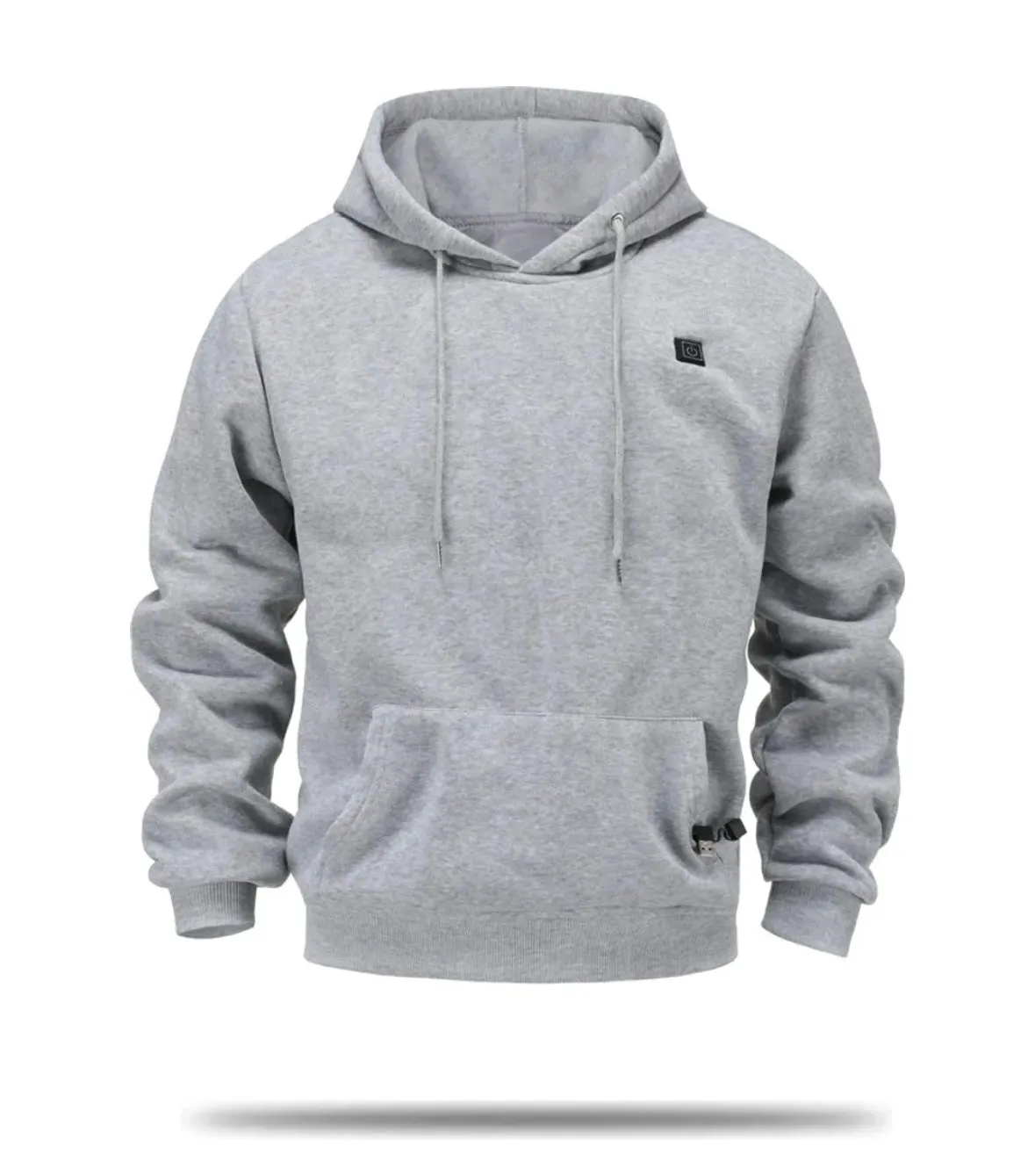 ThermoHoodie Unisexe - Image 7